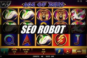 Tipikal Game Kemenangan Pada Slot Online 24jam