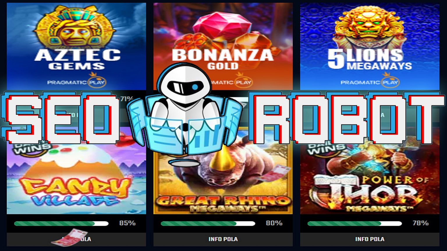 Kumpulan Promo Menarik Agen Slot Online Terbaru